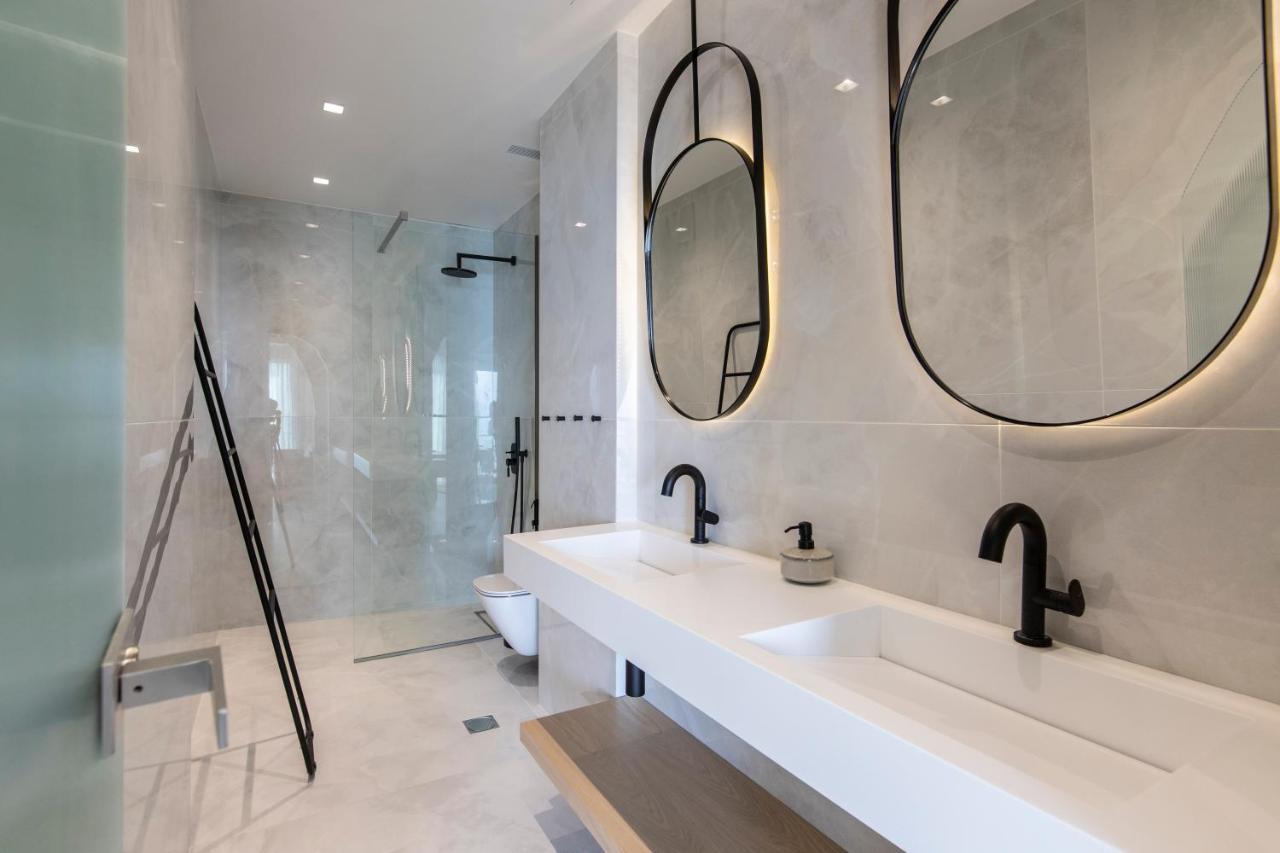 Noema Premium Stay เนโอสมาร์มาราส ภายนอก รูปภาพ