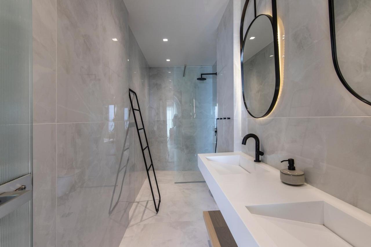 Noema Premium Stay เนโอสมาร์มาราส ภายนอก รูปภาพ